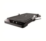 Black+Decker BXGR2000E elektrisk grill #4