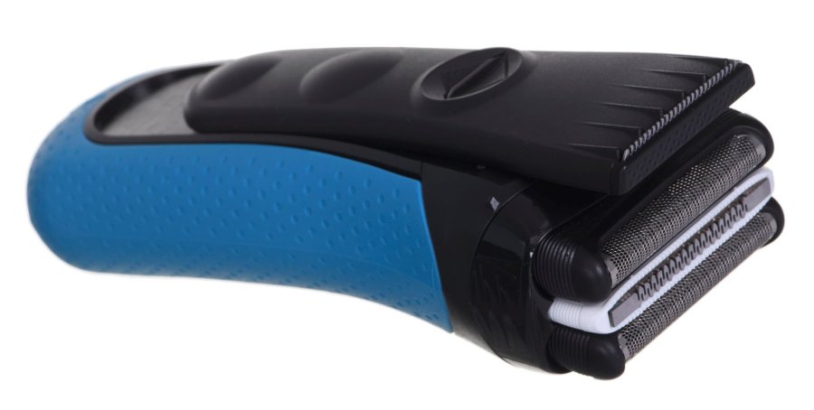 Braun Series 3 3040s Folie shaver Trimmer Sort, Bl #5