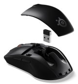 Steelseries Rival 3 Wireless mus Spil Hjre hnd RF trdls + Bluetooth Optisk 18000 dpi #13