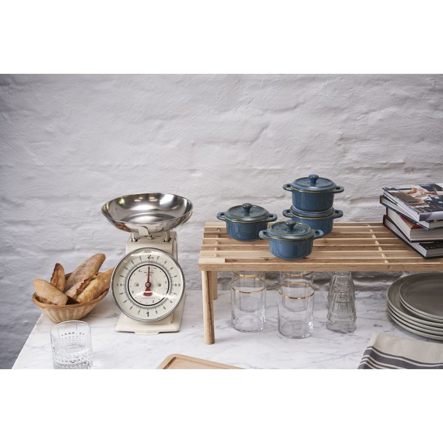 ZWILLING STAUB CERAMIQUE 0,2 L Rund Keramisk Gryde bradepande #3