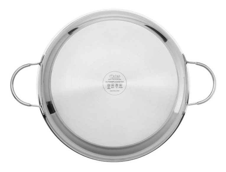 WMF 71.1500.5514 stegepande Serving pan Rund #4
