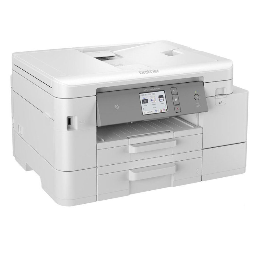 Brother MFC-J4540DWXL Multifunktionsprinter Inkjet A4 4800 x 1200 dpi Wi-Fi #3