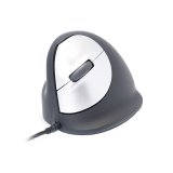 R-Go Tools RGOHELELA mus Kontor Venstre hnd USB Type-A 3500 dpi #3