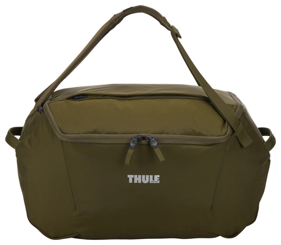 Thule Enroute k�jes�k 60 L Gr�n #3