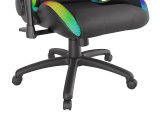 GENESIS Trit 500 Universal gamingstol Polstret sde Sort #16