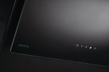 Gorenje WHI6SYB V�gmonteret Sort 650 m�/t #3