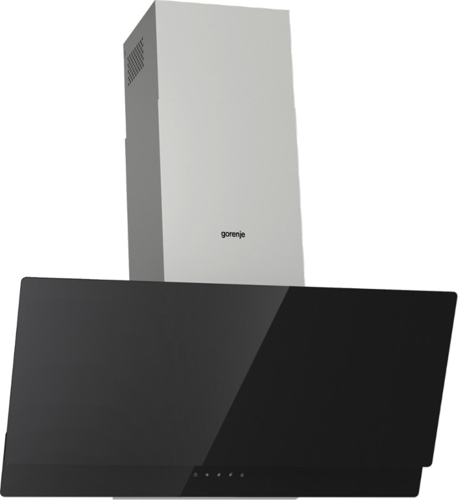 Gorenje WHI949EXBG emh�tte V�gmonteret S�lv, Rustfrit st�l 608 m�/t #1