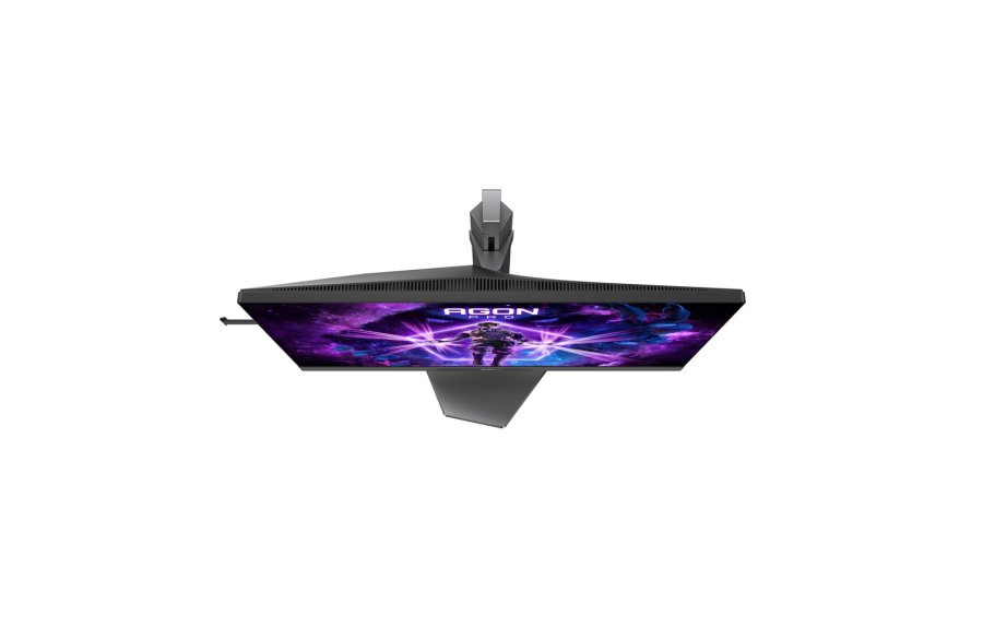 AOC AGON PRO AG256FS computerskrm 62,2 cm (24.5