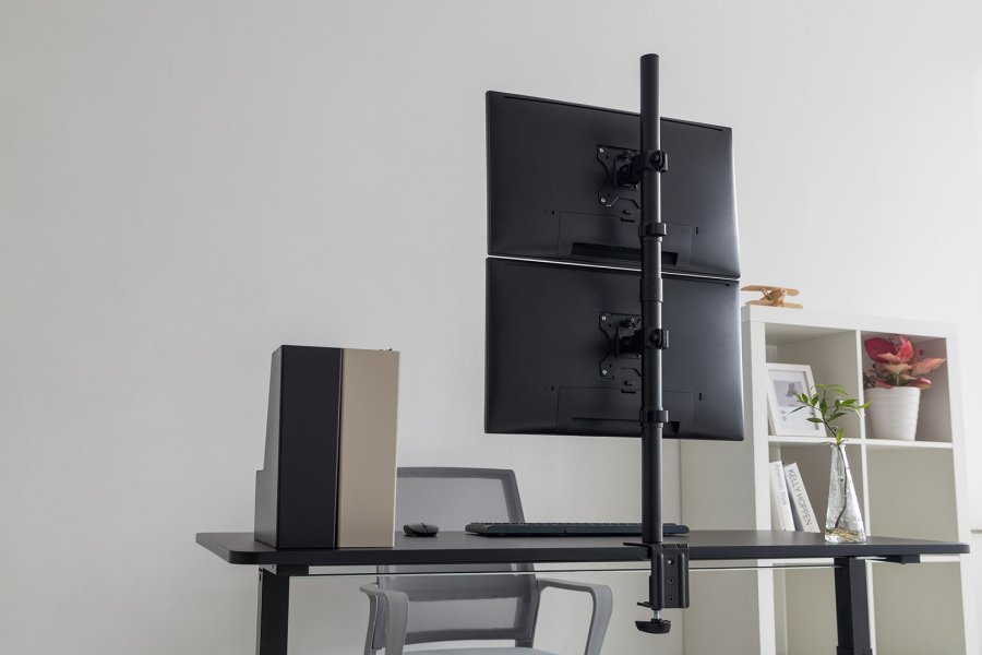 Digitus DA-90438 skrmbeslag og -stativer 81,3 cm (32