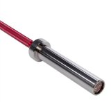 Aluminium vgtstang 8 kg / 1830 mm HMS GA68 Rd #3