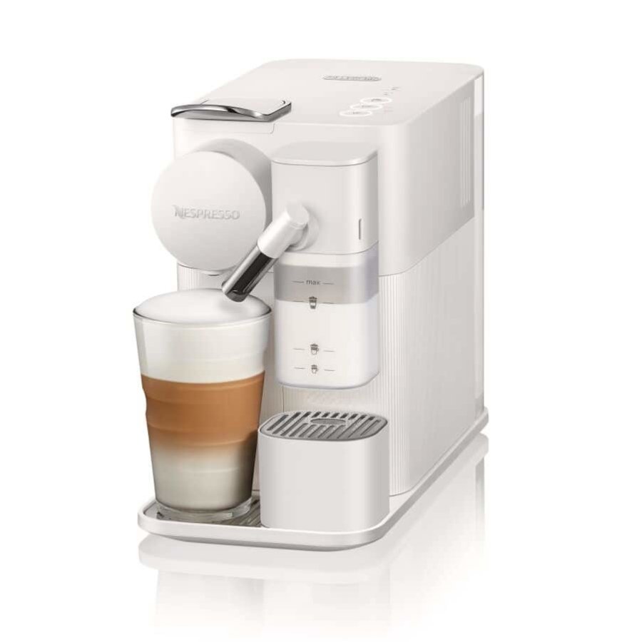 DeLonghi Lattissima One EN510.W #1