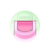 Termokrus med teleskopsugerr Kambukka Rio Tumbler 950 ml Bubblegum Mint #8