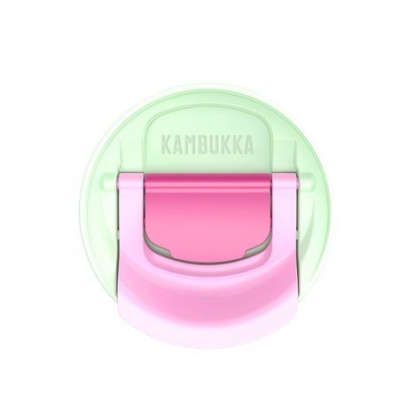 Termokrus med teleskopsugerr Kambukka Rio Tumbler 950 ml Bubblegum Mint #8
