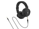 Audictus VOYAGER Hovedtelefoner Kabel & trdls Hndholdt Opkald/musik Sort #4