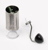 Comandante C40 MK4 Lab Series Tigershark Stone Washed Manuel kaffekv�rn #4