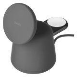 Belkin WIZ020VFH36 oplader til mobil enhed Headset, Smartphone, SmartWatch Kul USB Trdls opladning Hurtig opladning Indendrs #4