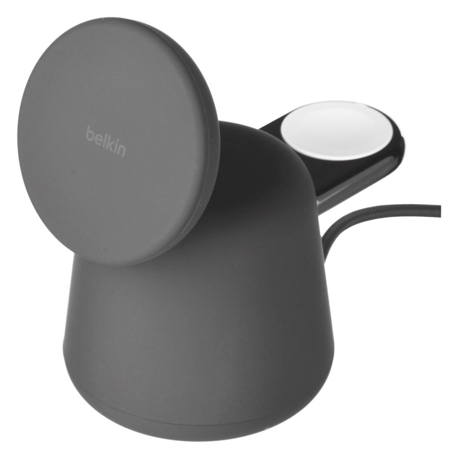 Belkin WIZ020VFH36 oplader til mobil enhed Headset, Smartphone, SmartWatch Kul USB Trdls opladning Hurtig opladning Indendrs #4