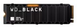 Western Digital Black WDS800T2XHE intern solid state drev 8 TB M.2 PCI Express 4.0 NVMe #1