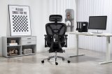 Activejet ergonomisk kontorstol YK848 sort #50