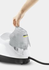 Krcher SC 4 EasyFix Cylinderdamp rengringsmiddel 0,8 L 2000 W #7