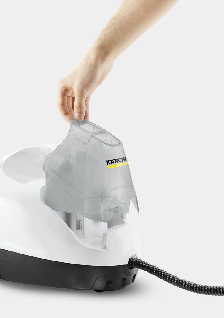Krcher SC 4 EasyFix Cylinderdamp rengringsmiddel 0,8 L 2000 W #7