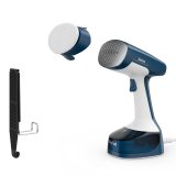Tefal Access Steam Easy DT7130 Hndholdt bekldningsdamper 0,15 L 1400 W Bl, Hvid #1