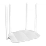 Tenda AC5 v3.0 1200MBPS DUAL-BAND ROUTER Dual-band tr�dl�s router (2,4 GHz/5 GHz) Fast Ethernet Hvid #2