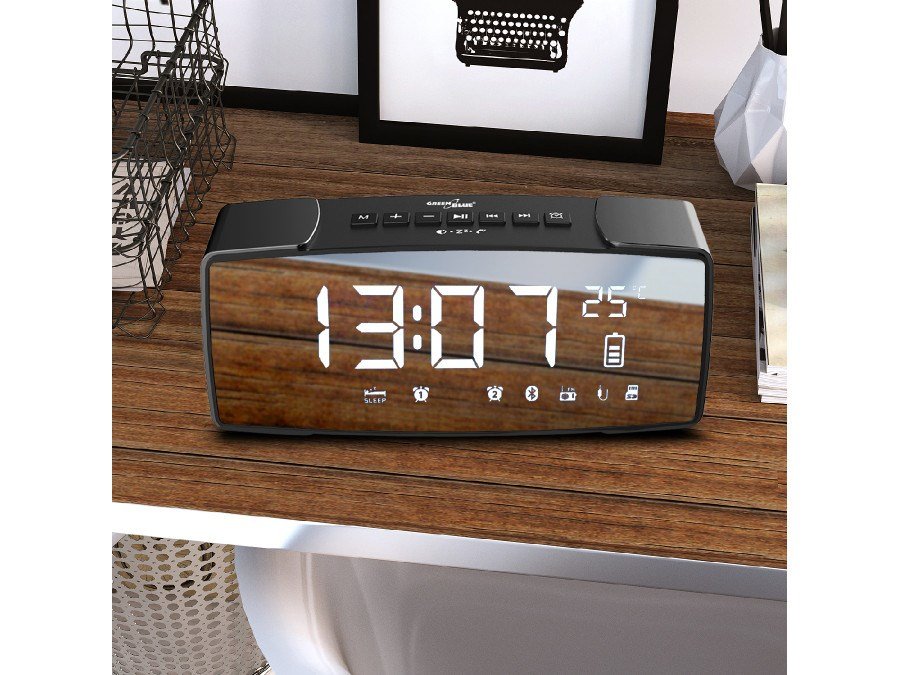 Greenblue 62917 Ur Digital Sort, Gr #7