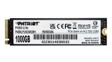 SSD Patriot Viper P400 Lite M.2 PCI-Ex4 NVMe 1000GB #8