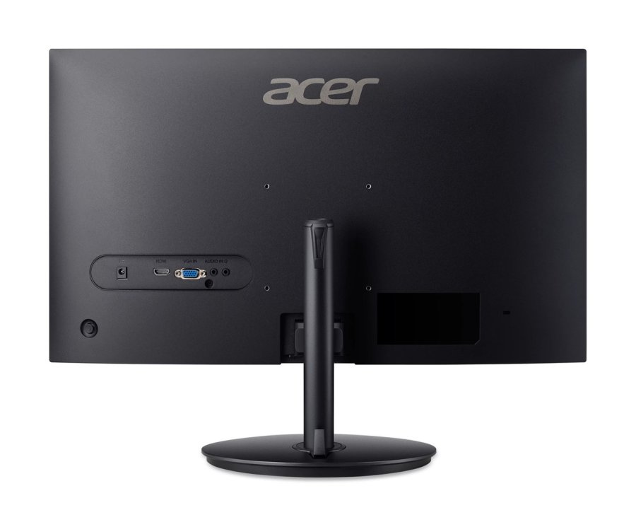 Acer Nitro XF270U F3 Gaming LCD-sk�rm #7