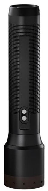 Lygte Ledlenser P7R Core #4