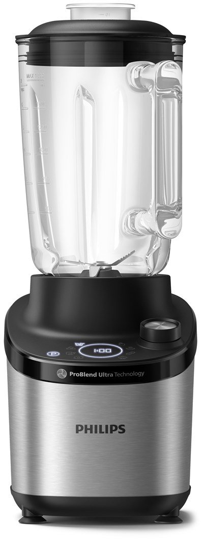 Philips 7000 series HR3760/10 Hjhastighedsblender #6