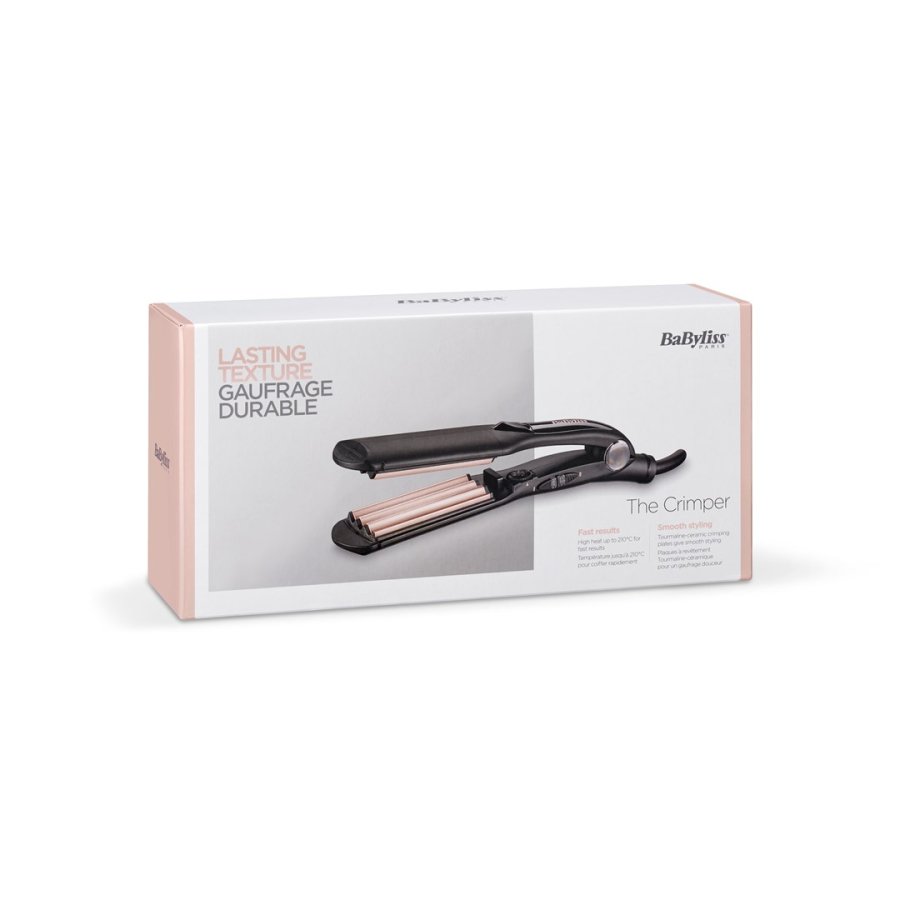 BaByliss The Crimper #4