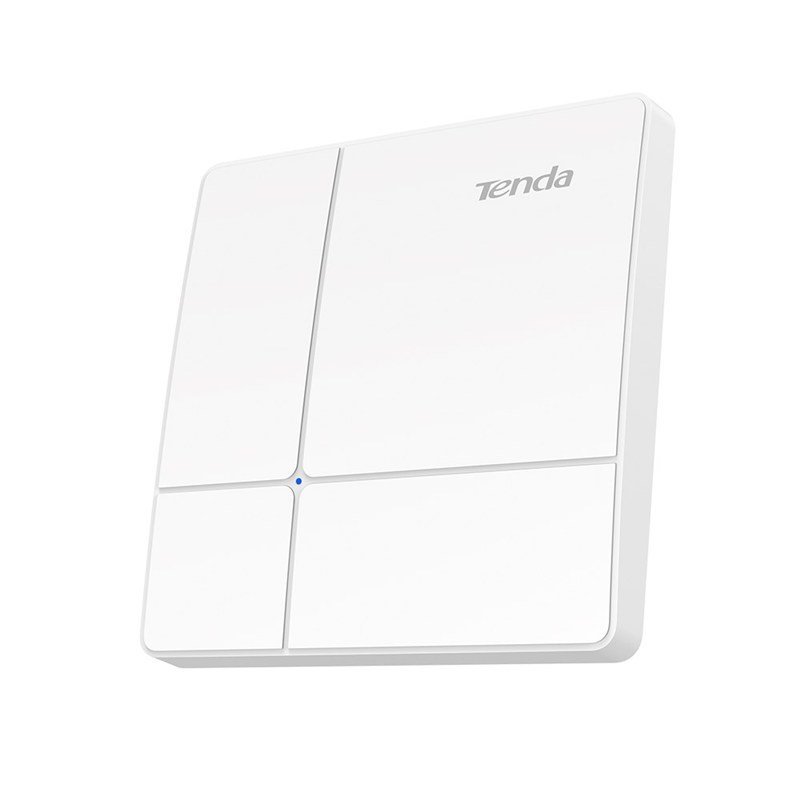 Tenda i24 Hvid Str�m over Ethernet (PoE) #4