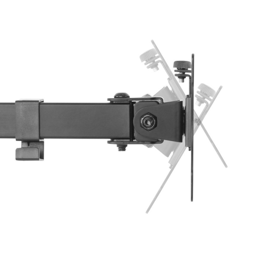 Techly ICA-LCD 582-D skrmbeslag og -stativer 81,3 cm (32