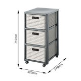 ROTHO Country - reol - 71,2 x 32,5 x 37,5 cm #2