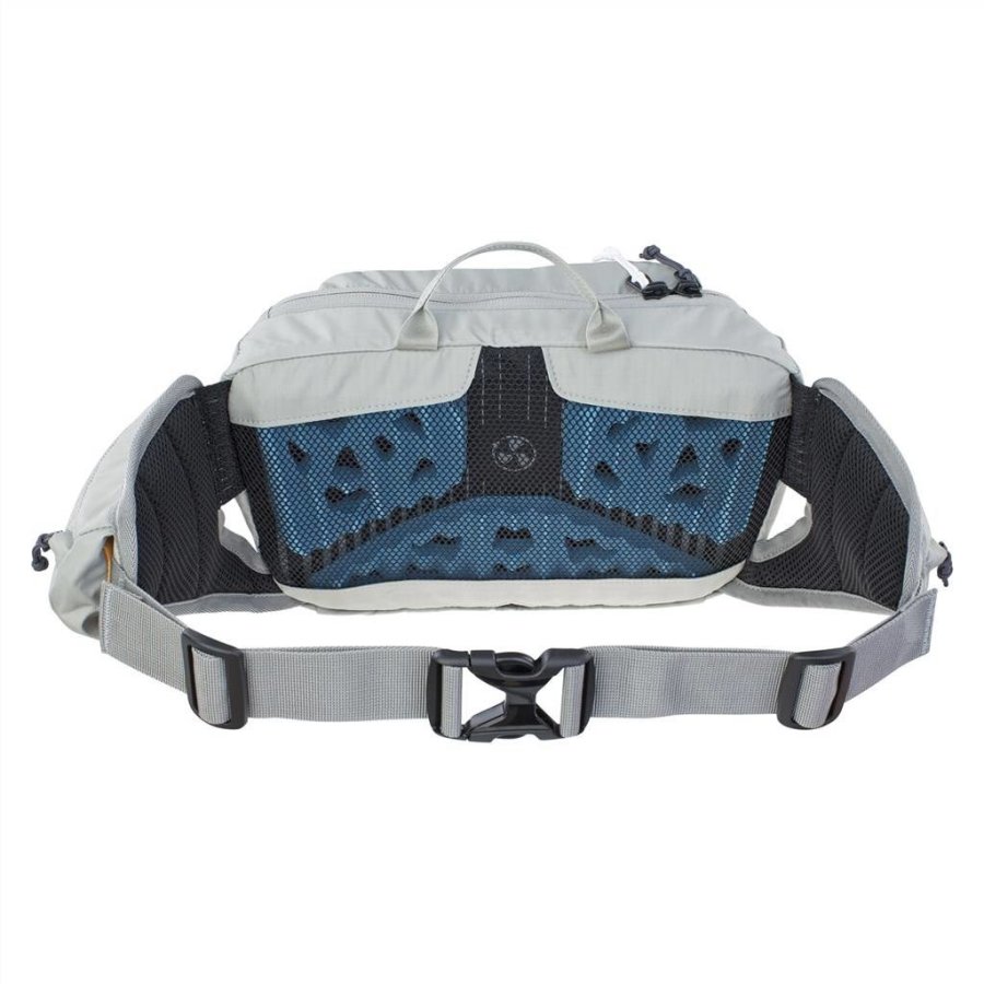 EVOC Hip Pack mavetaske Maske, Nylon, Ripstop Gr #2