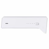 Mercusys MB130-4G trdls router Ethernet Dual-band (2,4 GHz / 5 GHz) Hvid #9