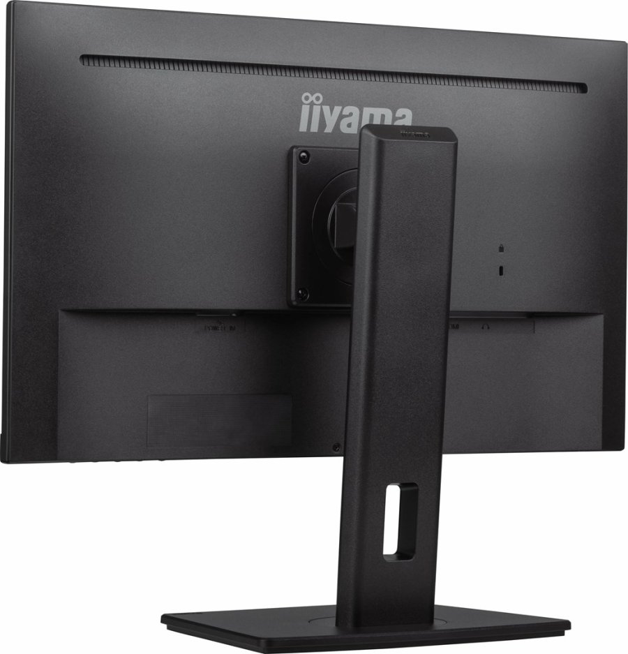 iiyama ProLite XUB2493HS-B6 computerskrm 60,5 cm (23.8