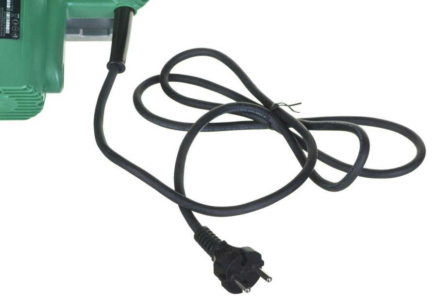 Rundsav HiKOKI C6SS WAZ 1050W #15