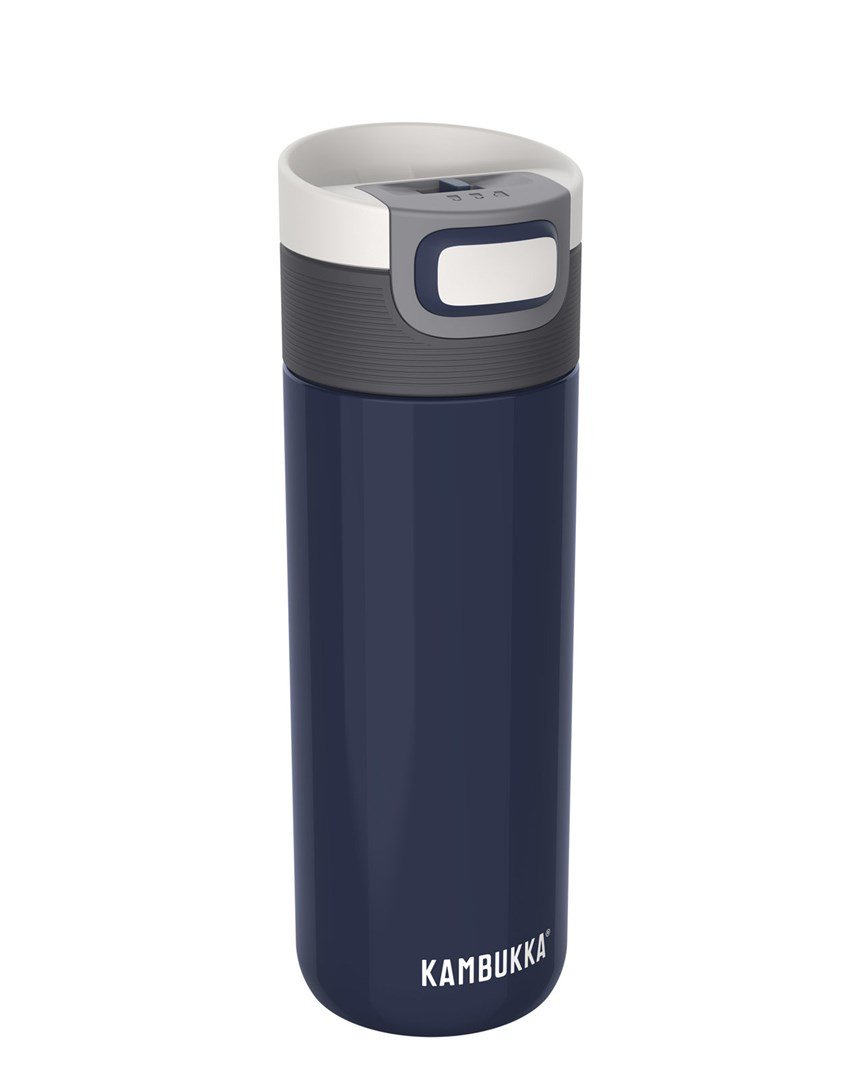 Kambukka Etna termisk krus 500 ml Denim Blue #2