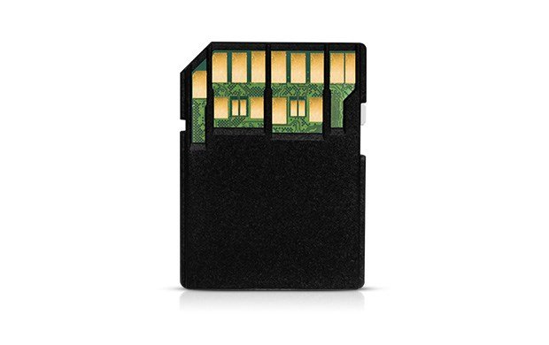 ADATA Premier ONE 64 GB SDXC UHS-II Klasse 10 #13
