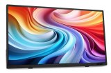 Acer PM161QT B�rbar sk�rm Sort 39,6 cm (15.6