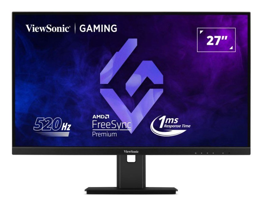 Viewsonic XG2737 computersk�rm 68,6 cm (27