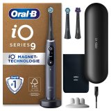 Braun Oral-B iO Series 9 Plus Edition Voksen Elektrisk tandbrste Rose #1