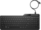 HP 405 Multi-Device Backlit Wired Keyboard #1