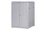 Digitus DN-19 22U-8/8-1 stativ Fritst�ende reol Gr� #9