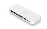 Ubiquiti UniFi Flex 2.5G Managed L2 2.5G Ethernet (100/1000/2500) Power over Ethernet (PoE) Desktop/Wall-Mounting White #5