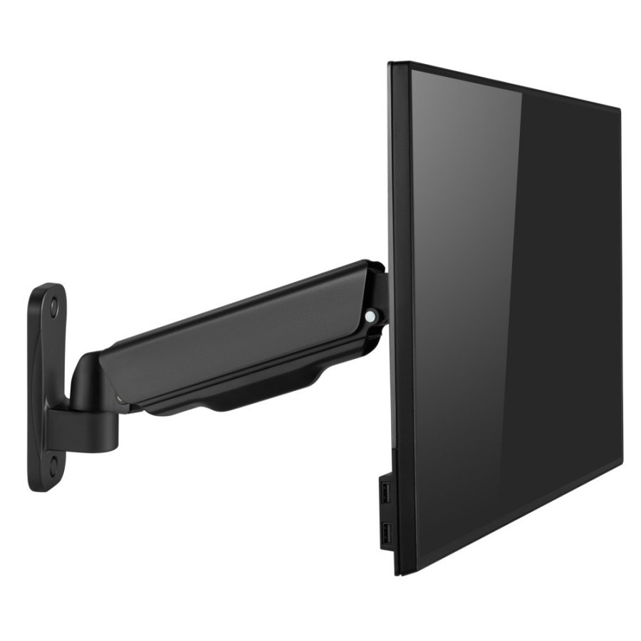 Techly ICA-LCD G111E skrmbeslag og -stativer 81,3 cm (32