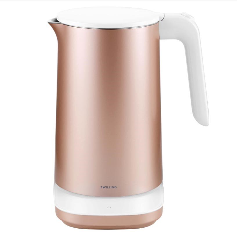 Zwilling Enfinigy Pro 53006-005-0 elkedel 1,5 l 1850 W #1